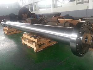 Hydropower Generators