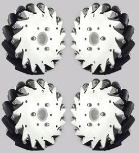 Omni Wheel