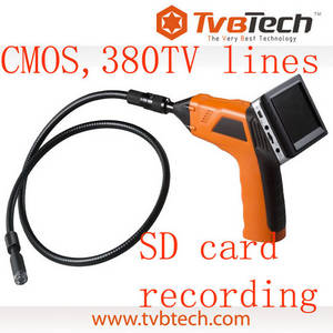 Borescope