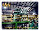 Copper Rod Casting Machine