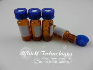 Automsapler Vials