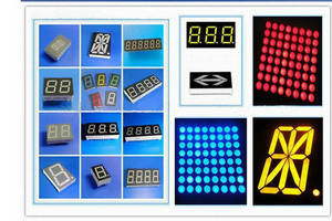 7 Segment Display