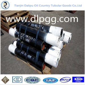 Oil Casing