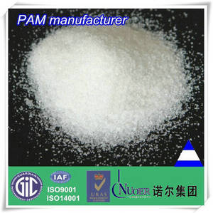 Polyacrylamide