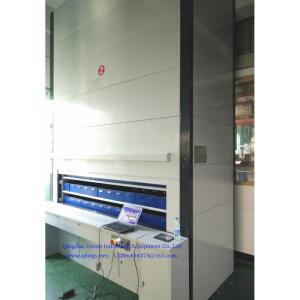 Vertical Carousel Systems