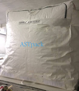 Sea Bulk Container Liner