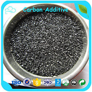Carbon Additive