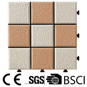 Floor Tile