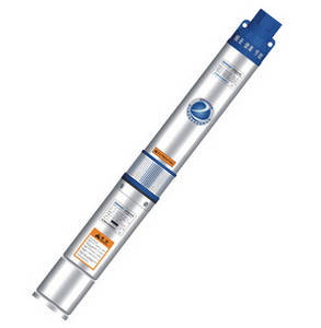 Deep Well Pump