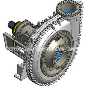 Dredger Pump
