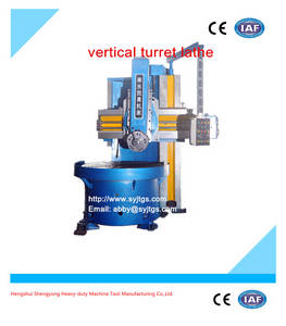 VTL Machine