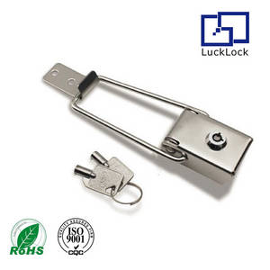 Toggle Latch