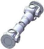 Universal Spindle
