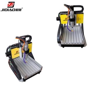 Wood Engraving Machine