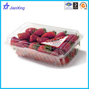 Fruit Packaging