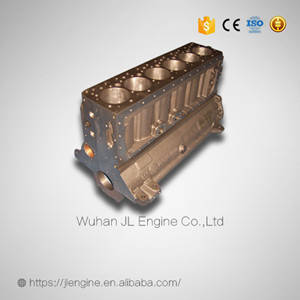 Engine Block