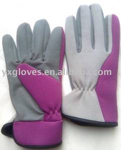 Labor Gloves