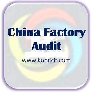 Factory Audit