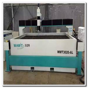 Waterjet