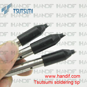 Soldering Tips