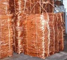 Millberry Copper Scrap