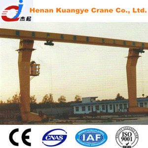 Gantry Crane