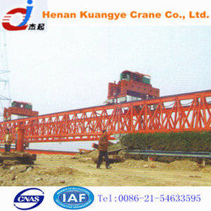 Bridge Crane