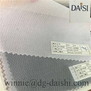 Garment Interlining