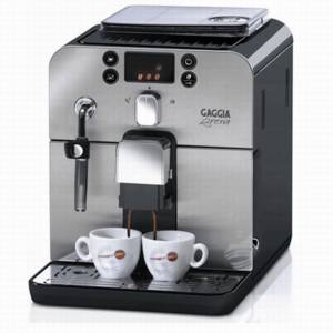 Espresso Machine