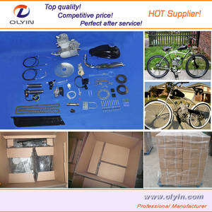 Bicycle Engine Kit