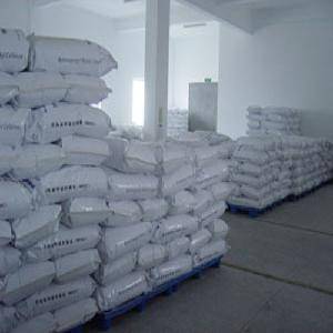 Maize Starch