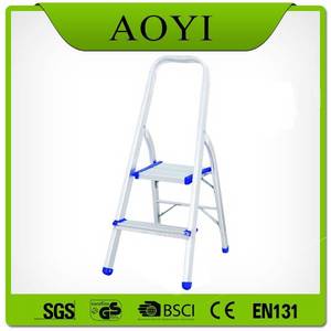 Step Ladder