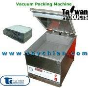 Vacuum Packaging Machine