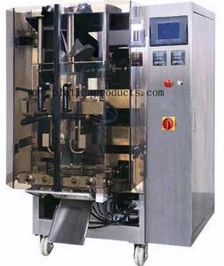 Vertical Packing Machine