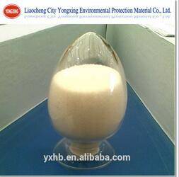 Anionic Polyacrylamide