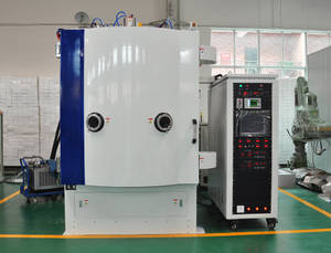 Vacuum Coating Systems