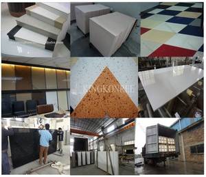 Quartz Stone Slabs