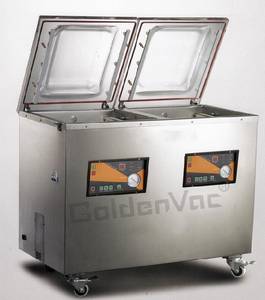 Vacuum Packaging