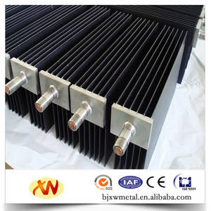 MMO Titanium Anode