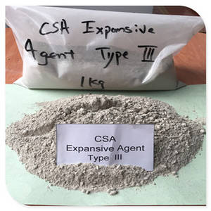 Concrete Additive