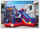 Inflatable Jumping Castle