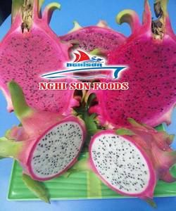 White Dragon Fruit