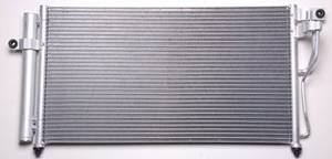 A/C Condenser
