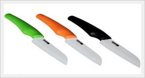 Ceramic Knife