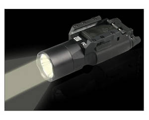 Outdoor Flashlight
