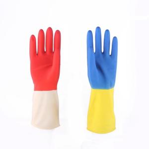 Hand Gloves