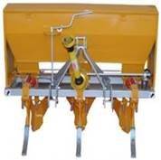 Fertilizer Machine