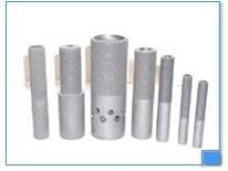 Graphite Die