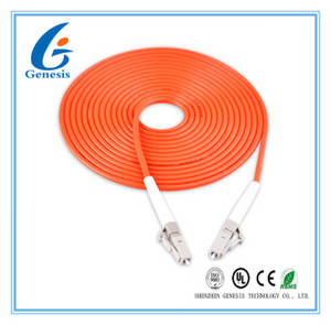 SC Patch Cord
