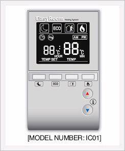 Floor Heating System